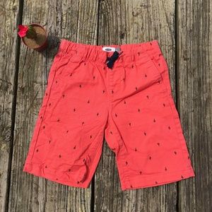 Old Navy Boy Shorts